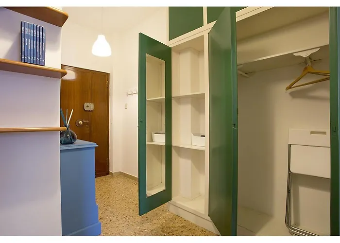 Casa Gorgone, Seafront Flat! Appartamento *