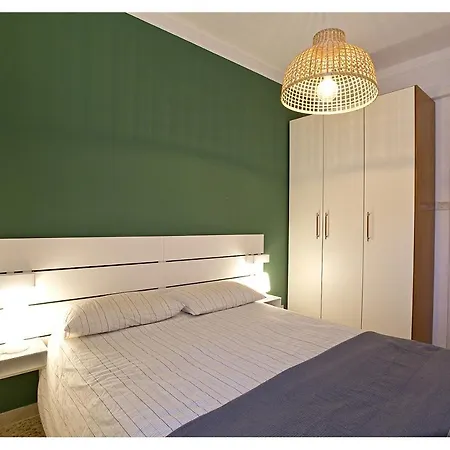 Casa Gorgone, Seafront Flat! Apartment Viareggio