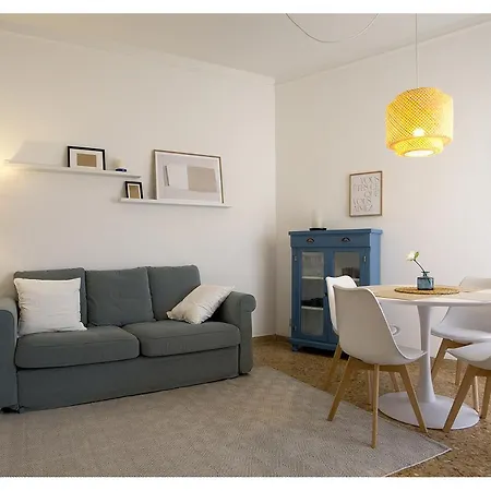 Casa Gorgone, Seafront Flat! Apartment *
