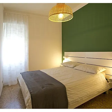 Apartament Casa Gorgone, Seafront Flat!