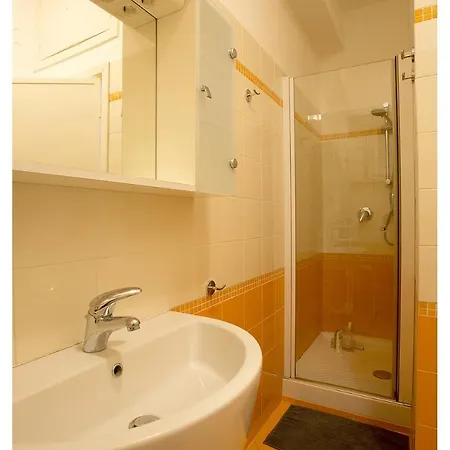 Casa Gorgone, Seafront Flat!