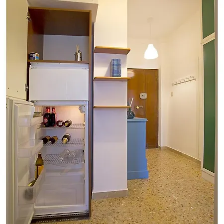 Casa Gorgone, Seafront Flat! Apartment