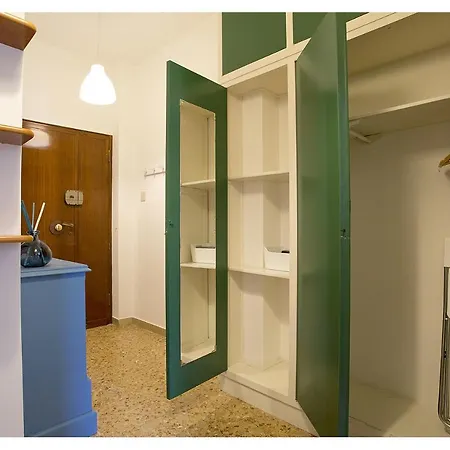 Casa Gorgone, Seafront Flat! Apartament *