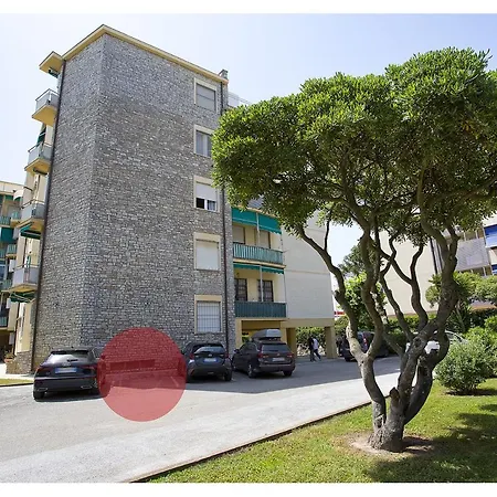 Casa Gorgone, Seafront Flat! *