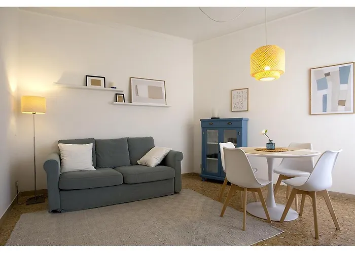 Casa Gorgone, Seafront Flat! Appartement *