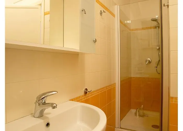 Casa Gorgone, Seafront Flat!