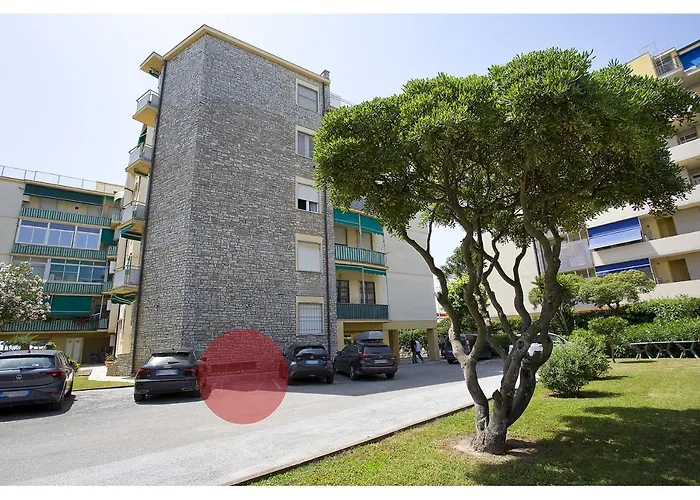 Casa Gorgone, Seafront Flat! *