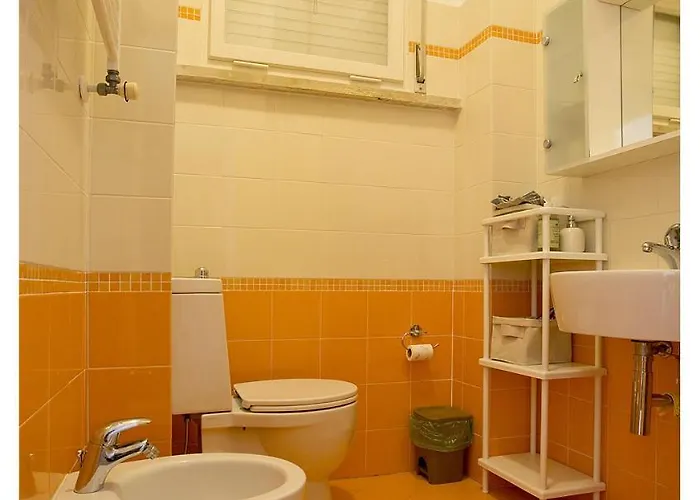 Casa Gorgone, Seafront Flat! Appartement *