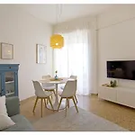 Casa Gorgone, Seafront Flat! Apartmán