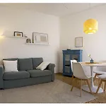 Casa Gorgone, Seafront Flat! Apartmán *
