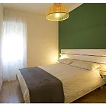 Apartmán Casa Gorgone, Seafront Flat!