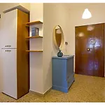 Apartmán Casa Gorgone, Seafront Flat!