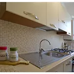 Apartmán Casa Gorgone, Seafront Flat! Viareggio